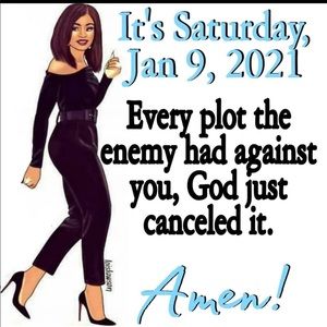 Meet your Posher, Ennyabe